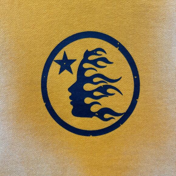 Hellstar Studios brain washed hoodie - Picture 3 of 8